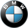 BMW logo