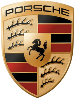 Porsche logo