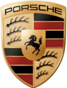 Porsche logo