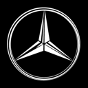 Mercedes logo