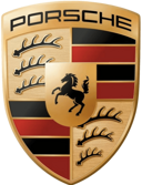 Porsche logo